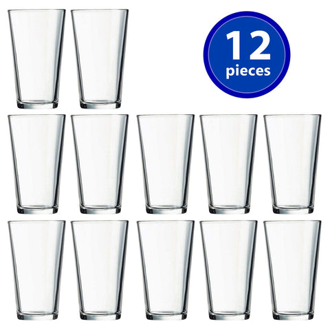 Apto para lavavajillas GLASS MONGER, fácil limpieza