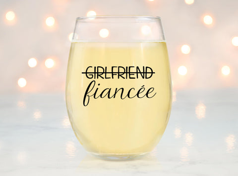 Glassicle regalo premium para pareja, perfecto para fiestas y celebraciones.