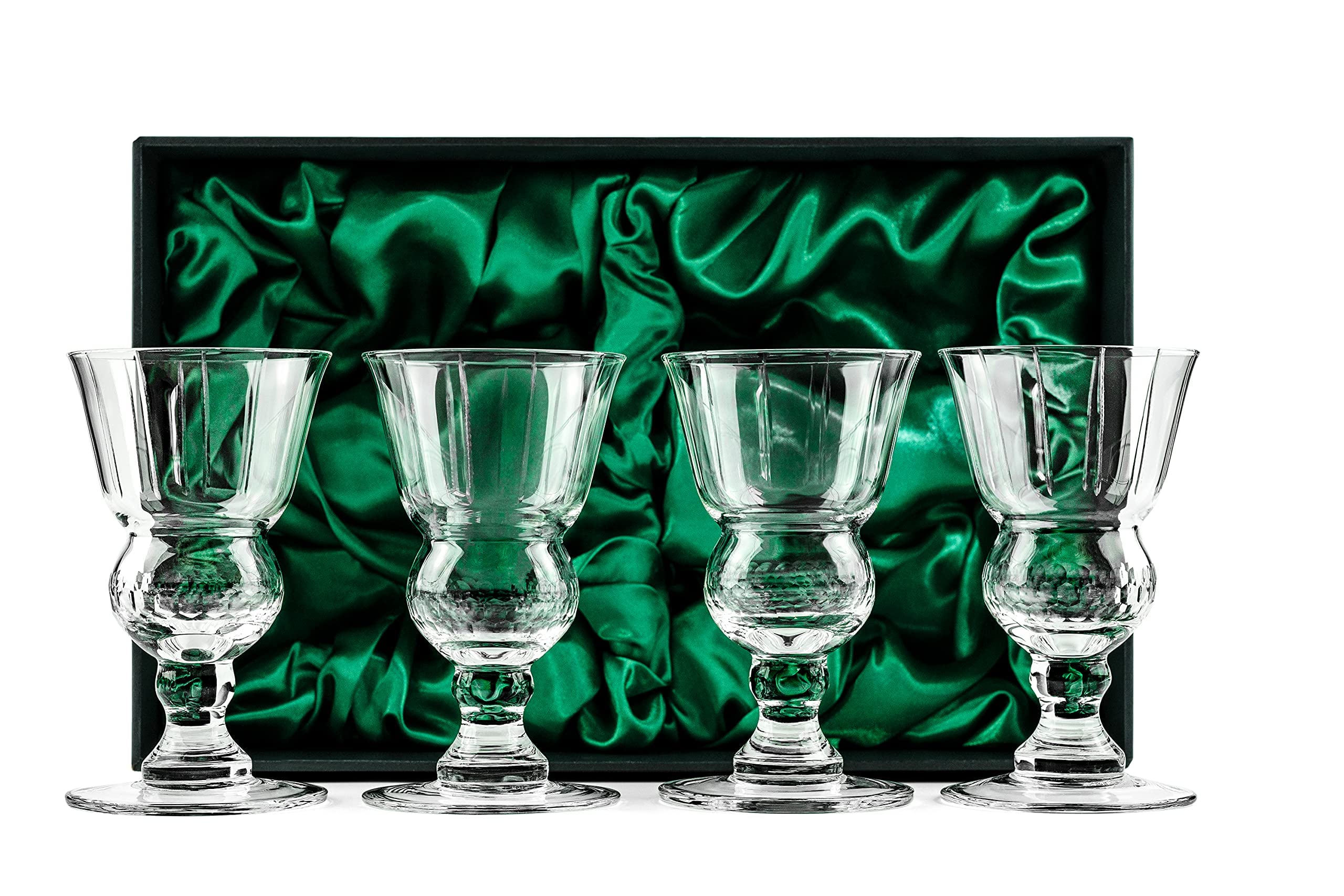 Glassique Cadeau pastis: vaso de cristal perfecto para cócteles y degustación.