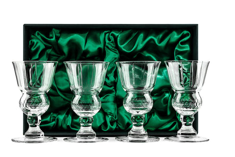 Glassique Cadeau pastis: vaso de cristal perfecto para cócteles y degustación.