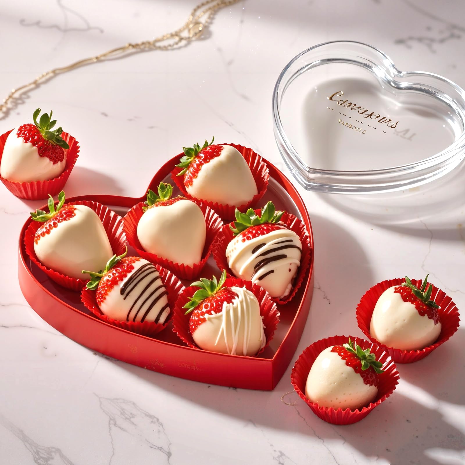 Forros Glavatrix mini magdalenas marrones para trufas y snacks.