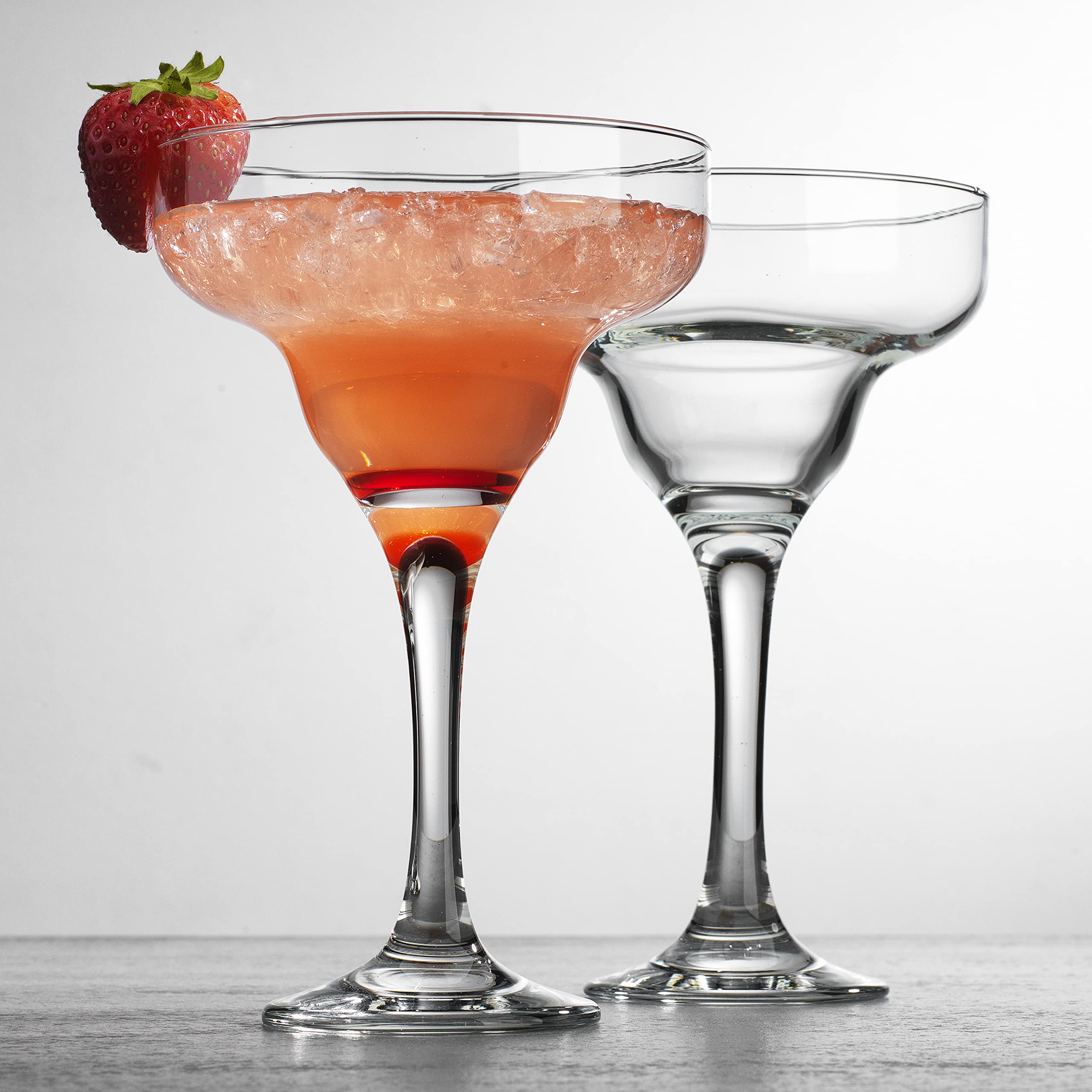 Glaver's copa margarita, regalo elegante para bodas, fiestas y grandes celebraciones.