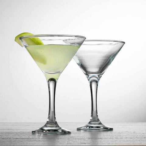 Glaver's juego de copas, regalo perfecto para bodas y fiestas.