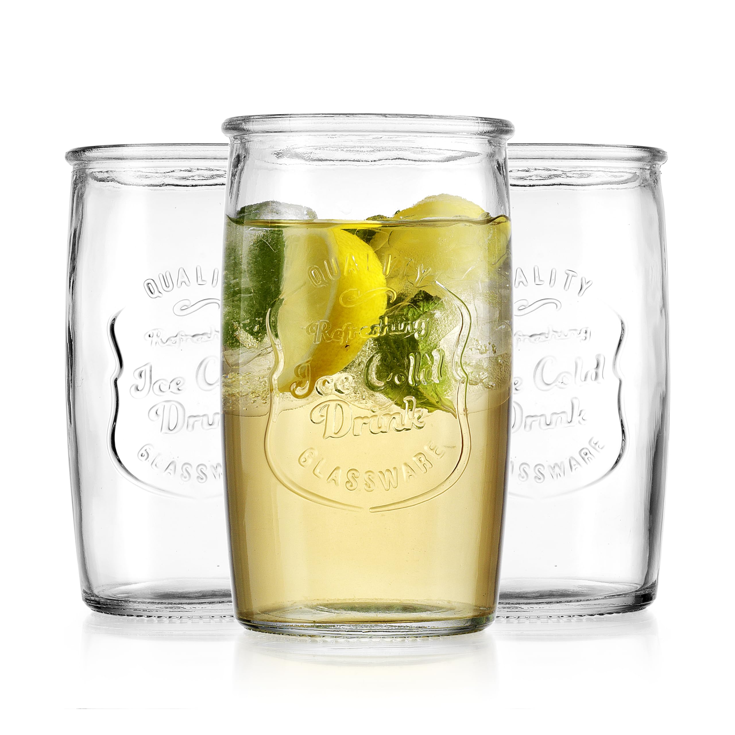 Glaver's regalo chic para amigos y familia, perfecto para ocasiones especiales.