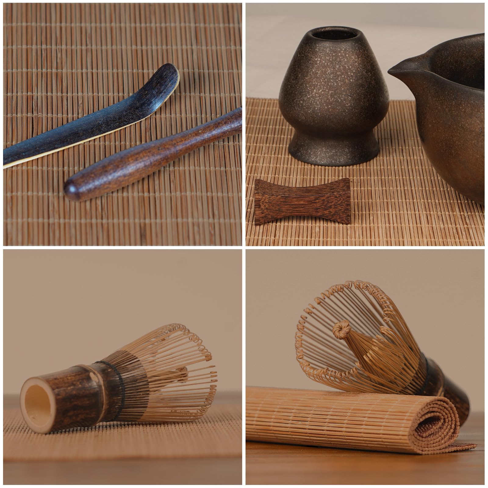 GleeNflux cuchara medidora, dosificación precisa para tu ritual