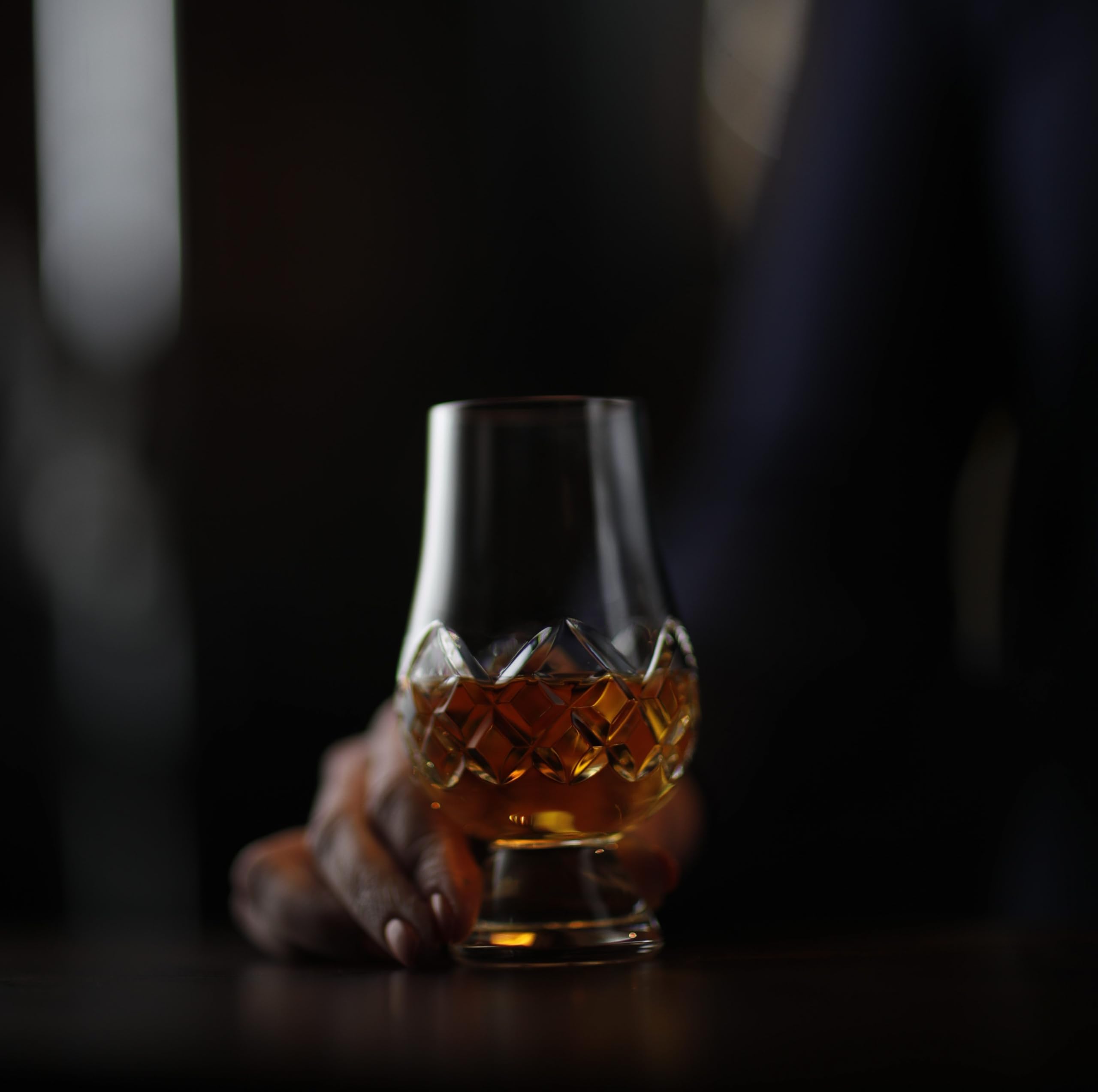 GLENCAIRN caja de presentación, regalo listo para sorprender.