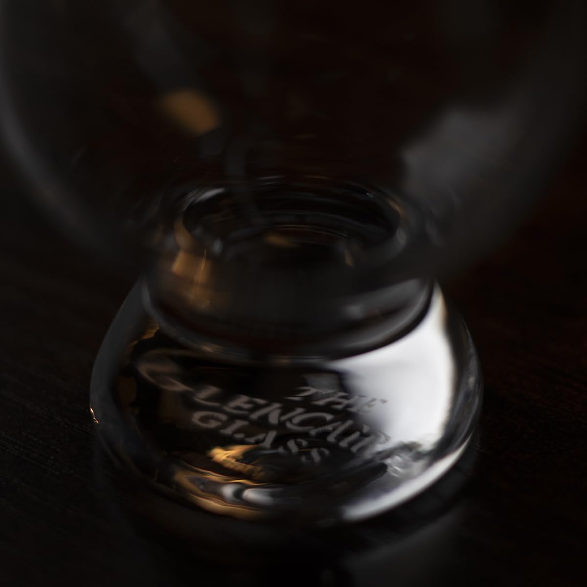Vasos GLENCAIRN con estuche de regalo, lujo diseñado en Escocia