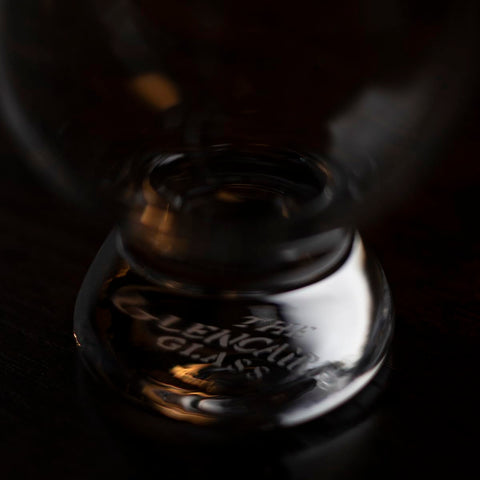 Vasos GLENCAIRN con estuche de regalo, lujo diseñado en Escocia