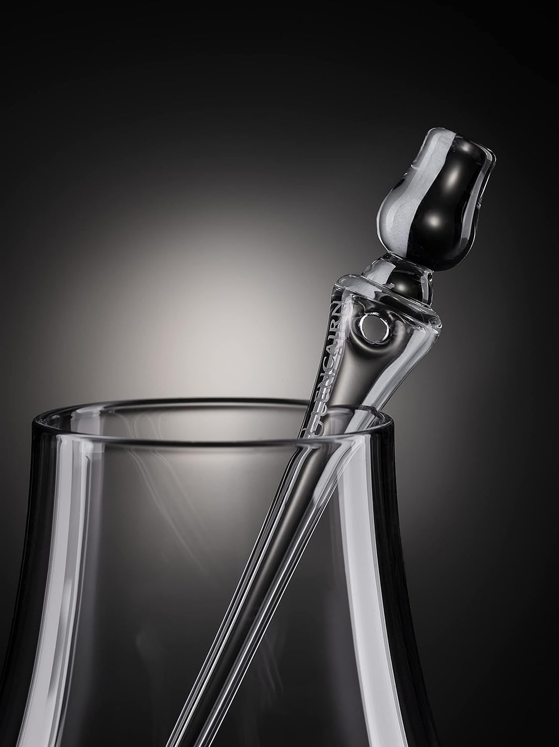Capacidad de 1 ml para dosis exactas al añadir agua.