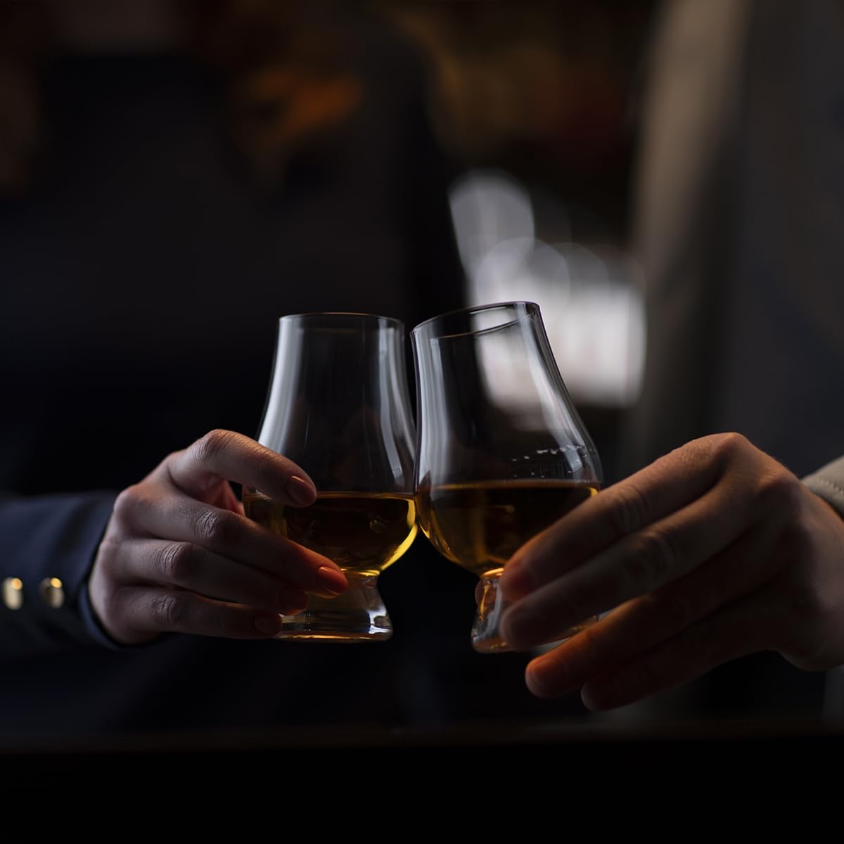 GLENCAIRN Regalo perfecto para entusiastas del whisky y degustación.