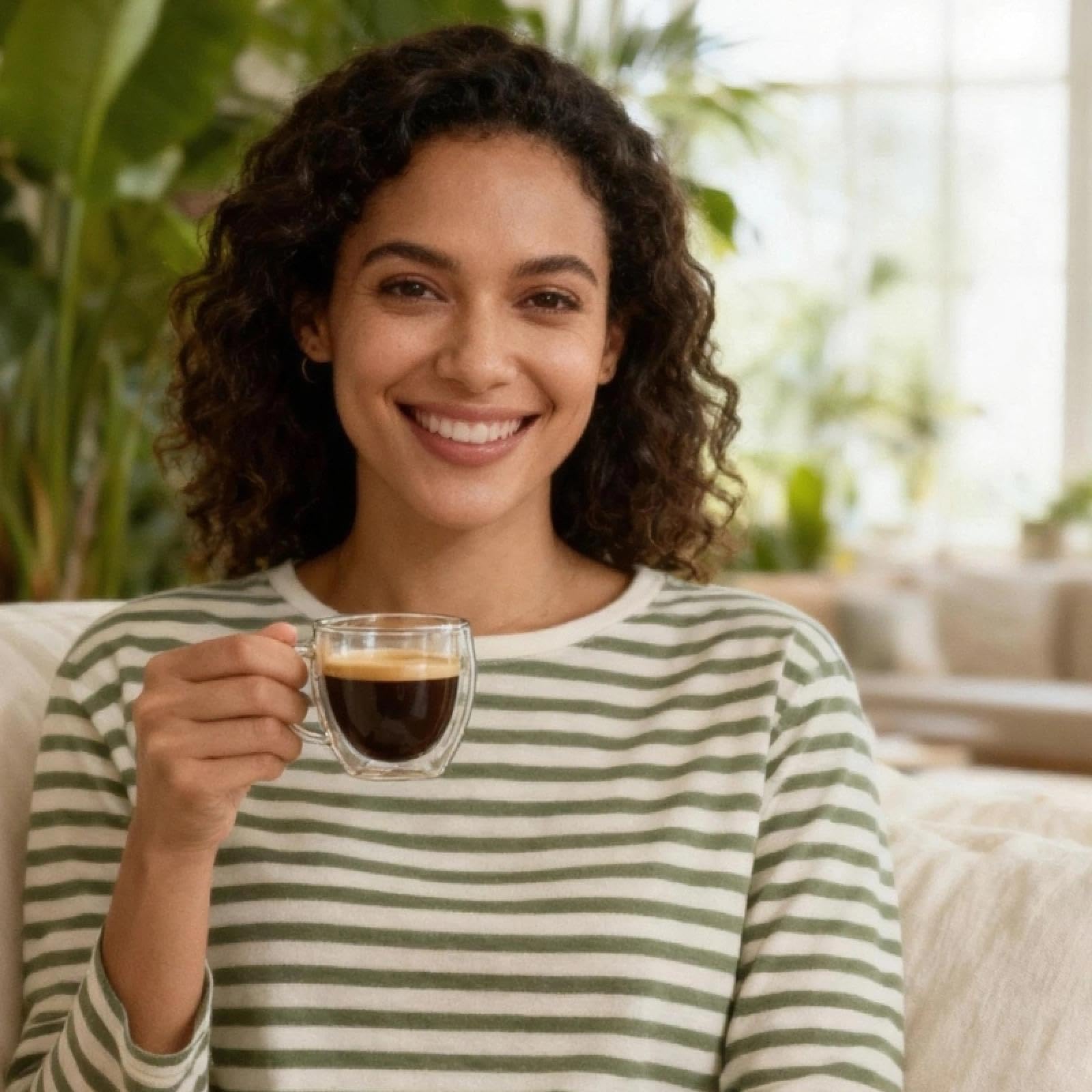 Conjunto de Glenkach ideal como regalo para amantes del café