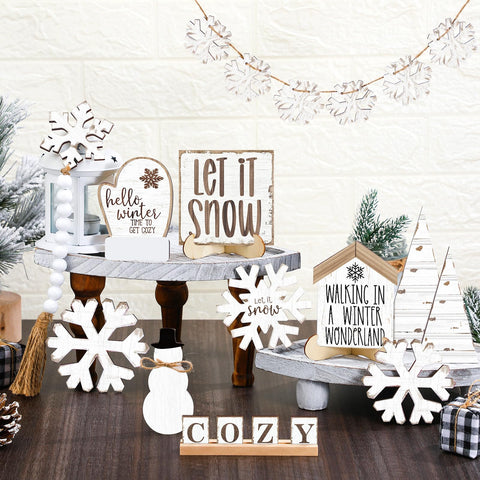 GlikCeil regalo navidad con detalle artesanal para sorprender.