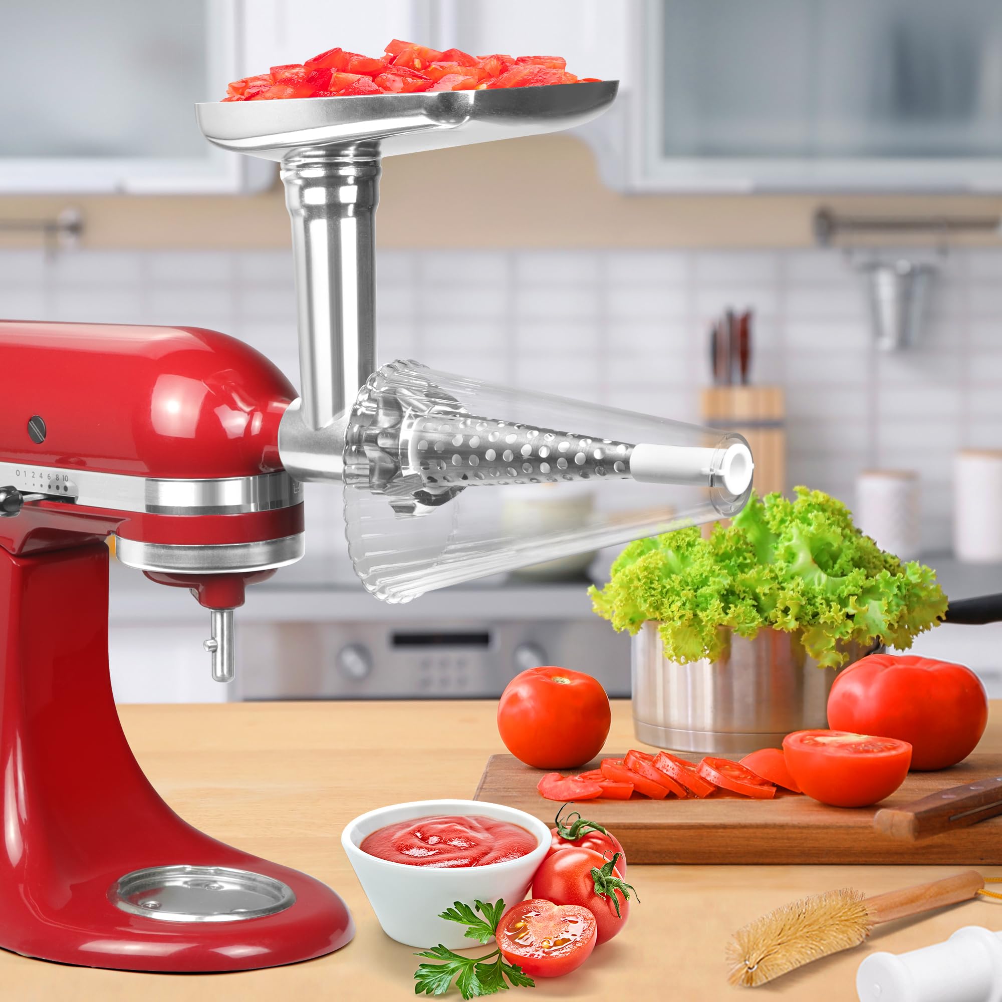 GLINK: diseño compacto que ahorra espacio en cocinas modernas