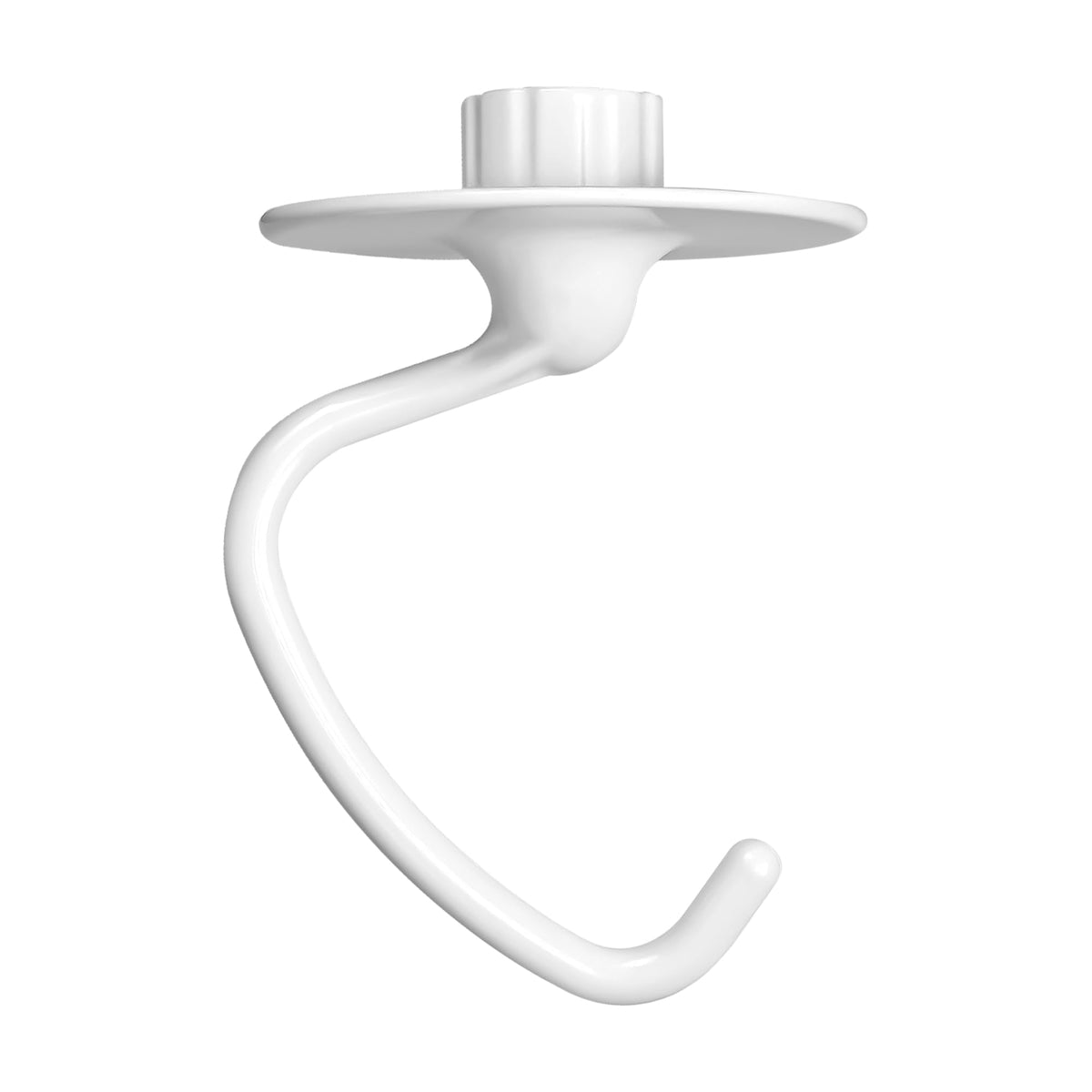 GLINK K45DH gancho masa para KitchenAid mejora la mezcla de masa