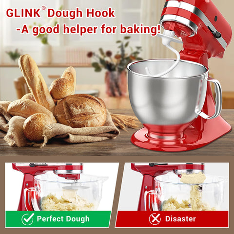 GLINK K45DH limpieza a mano recomendada tras uso