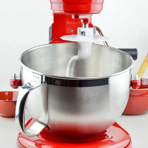 GLINK K5ADH ideal para pan suave y masa de pizza