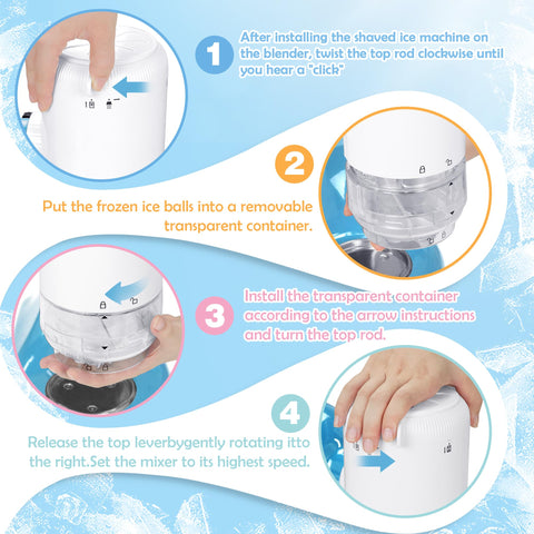 GLINK moldes de hielo 8 unidades, permiten sabores variados.