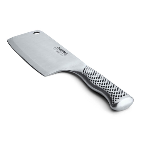 Global cuchillo machetero acero inoxidable ofrece construcción robusta