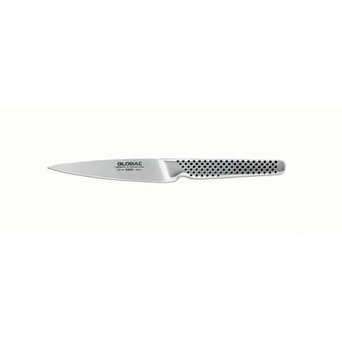 Global Osaka cuchillo vegetal 5.5 pulgadas para rebanadas limpias