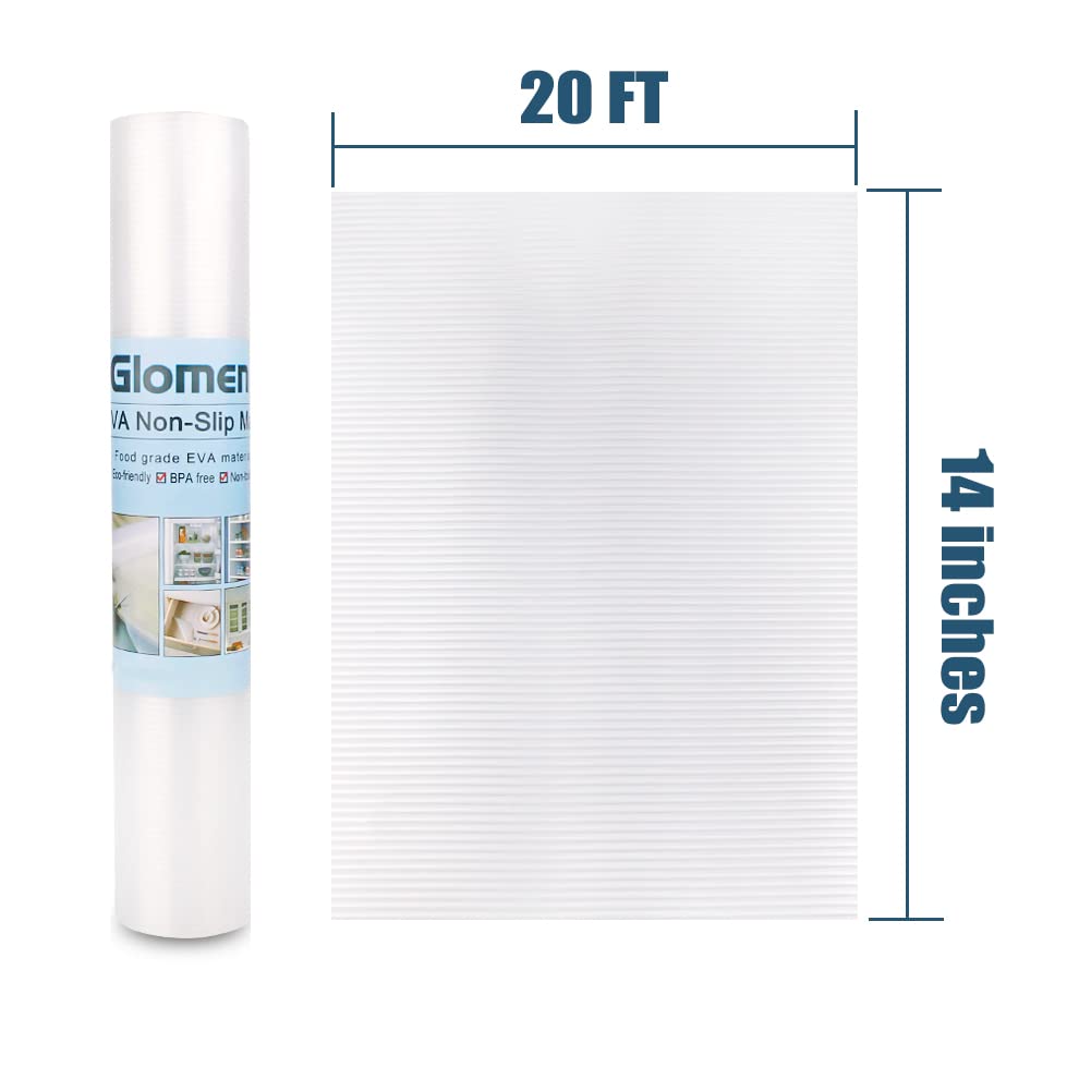 Glomen estera lavable facilita eliminar manchas y reutilizar