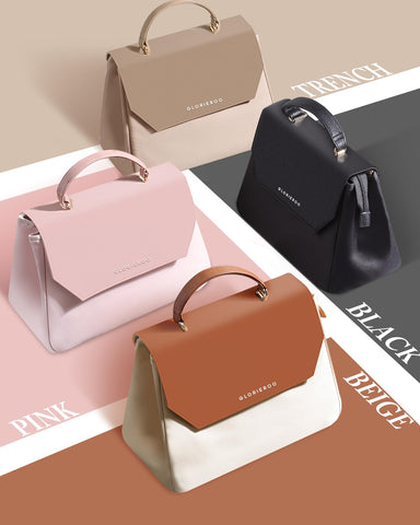 GLORIEROO bolsa de almuerzo ideal como regalo elegante