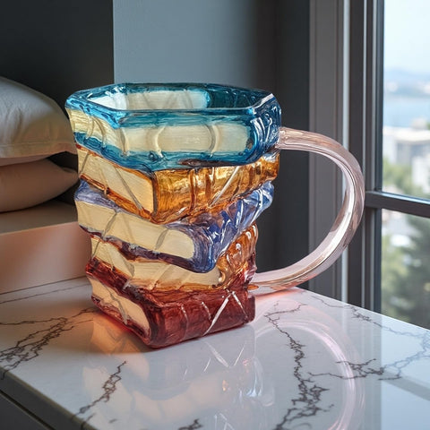 Regalo Glowild Libros Amantes, opción original para lectores en ocasiones.