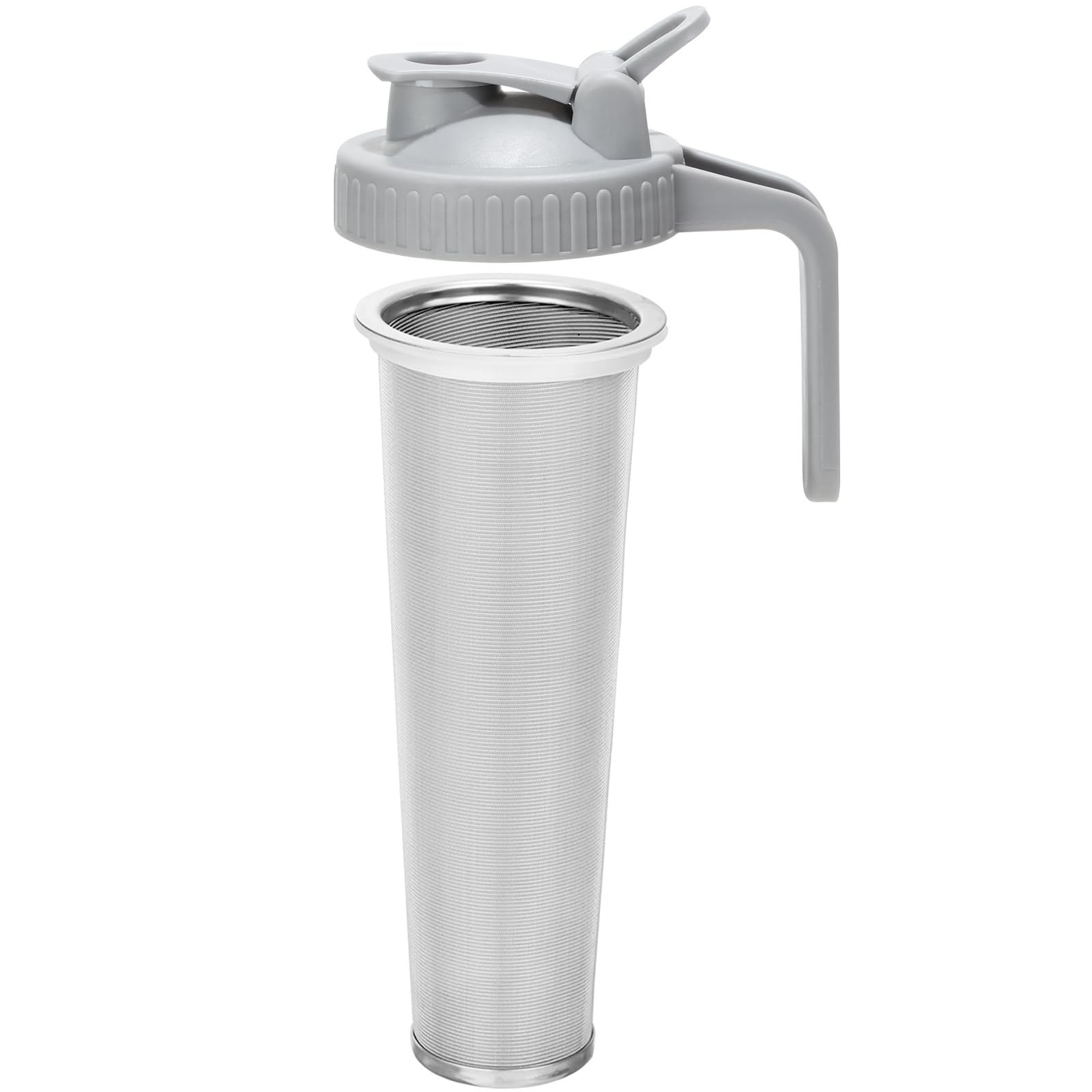 Filtro Glyntrof para café frío en jarra 64oz con ajuste perfecto.