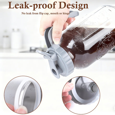 GMCOZY infusor de malla fina en acero inoxidable para infusiones limpias