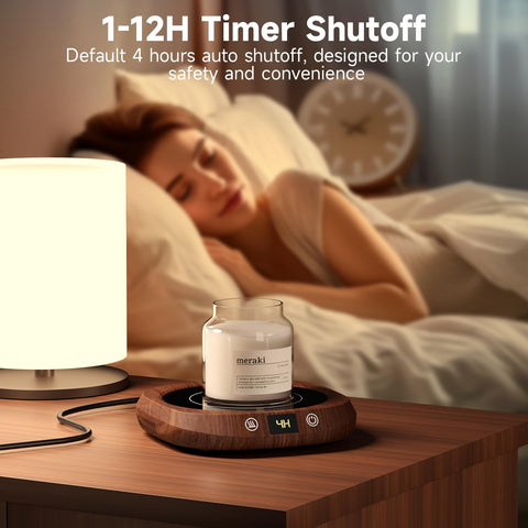 GNIYUIX temporizador programable para encendido y apagado automáticos