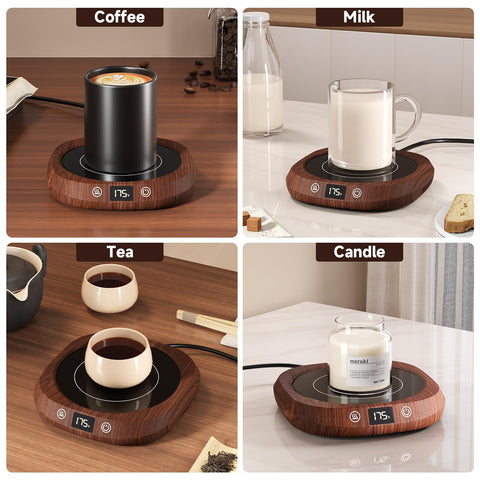GNIYUIX uso como vela aromática para ambientar espacios