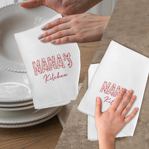 Regalo ideal para el Día de la Madre con un toque práctico.
