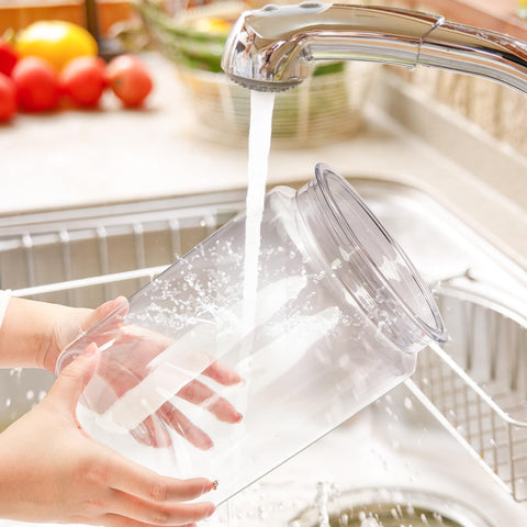 Goaste cierre hermético de silicona ayuda a conservar alimentos frescos por más tiempo.
