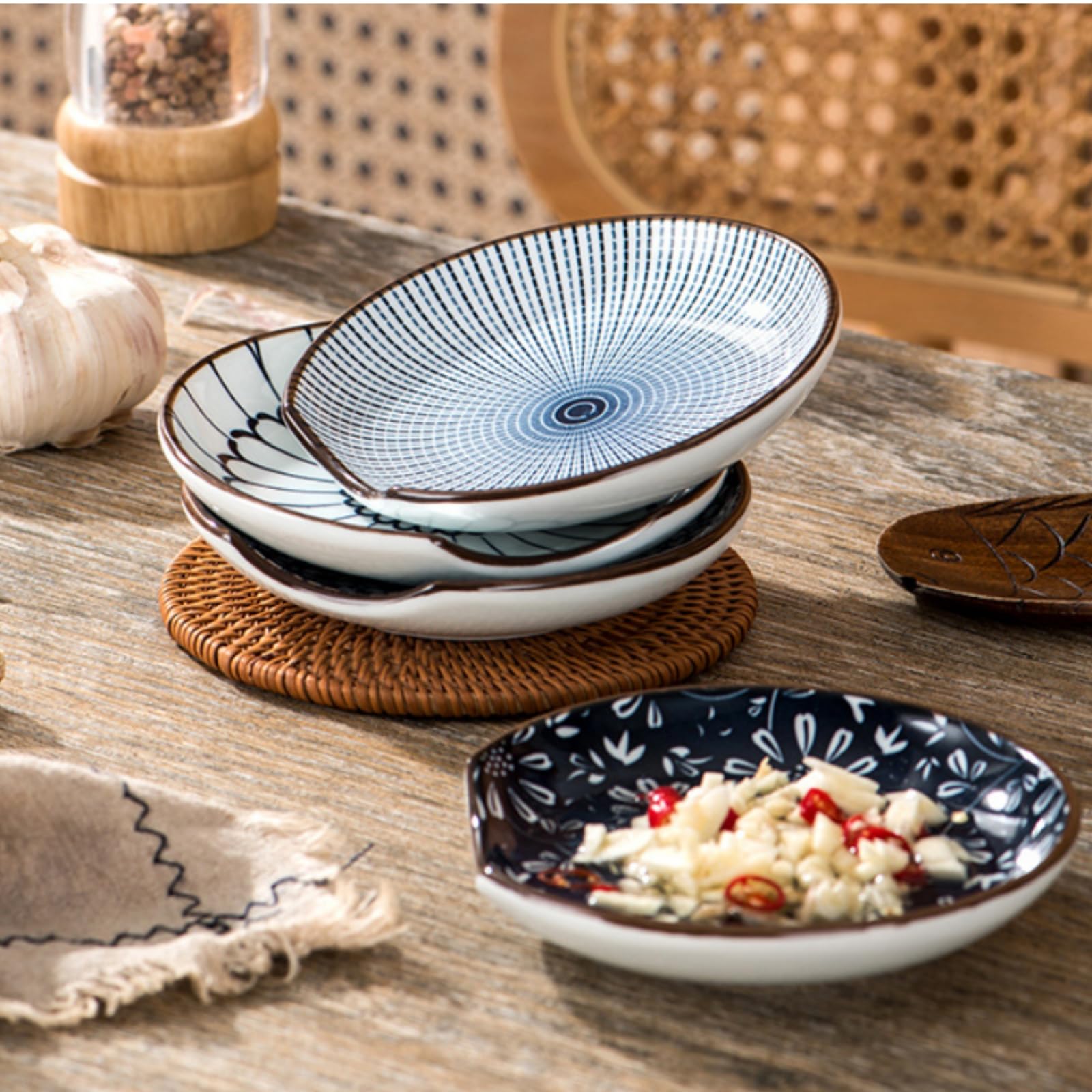 Goaste idea regalo para cocina que sorprende a amigos y familiares.