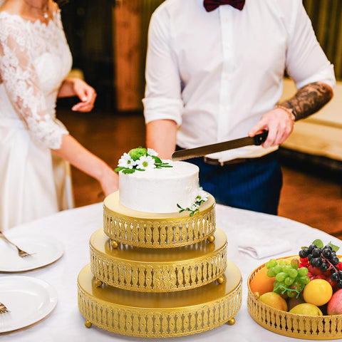 Goaste mesa-boda-decoracion, luce en la mesa de celebración.