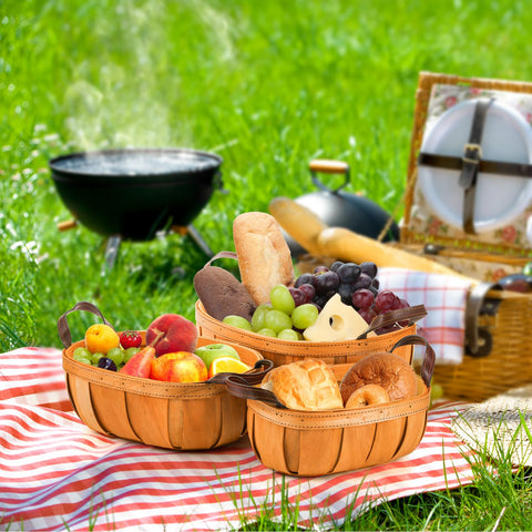 Goaste regalo elegante para bodas y celebraciones, ideal para presentar aperitivos.