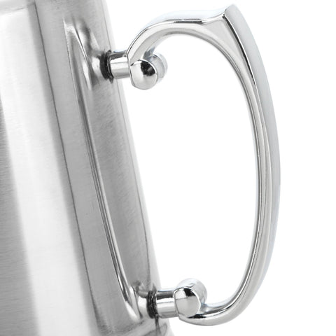 Goaste jarras tanque para fiestas y celebraciones, regalo notable.