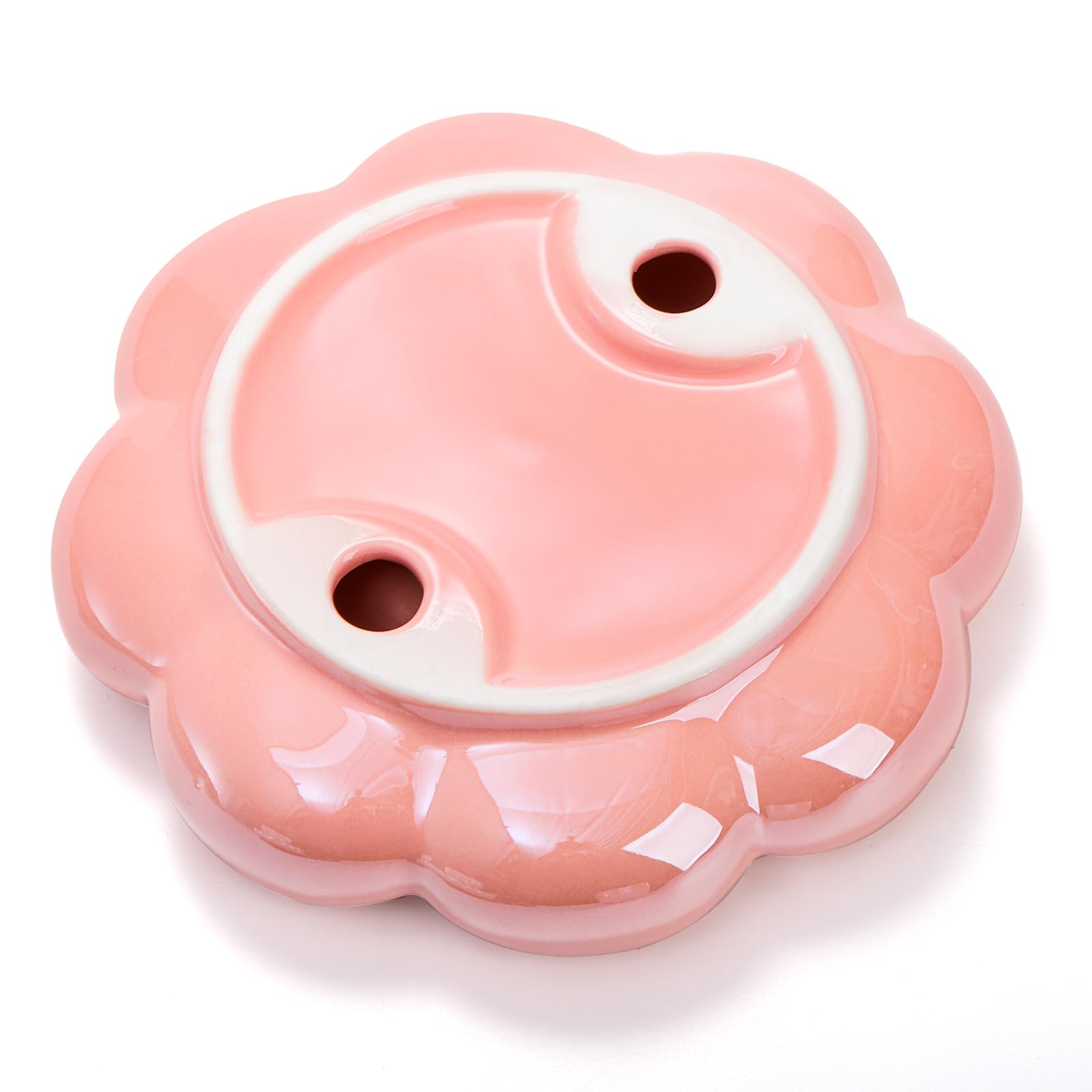 Textura mate de la taza Goaste, tacto suave y sofisticado.