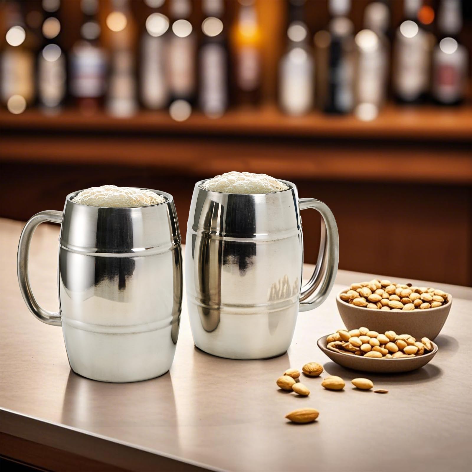 Goaste uso exterior para café o té durante viajes
