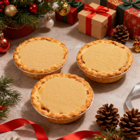GOBAM Regalo perfecto para fiestas y navidad, ideas de manualidades del hogar.