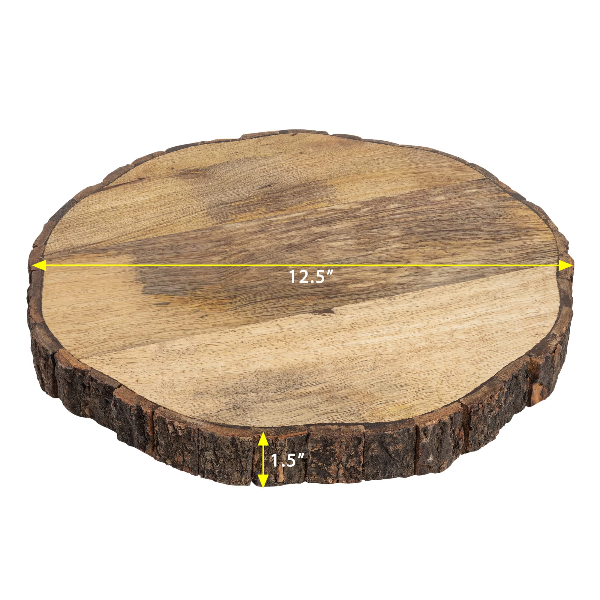 GoCraft tabla para charcutería, perfecta para reuniones y degustaciones.