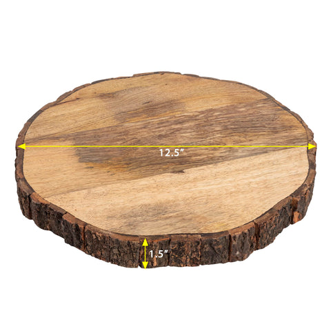 GoCraft tabla para charcutería, perfecta para reuniones y degustaciones.