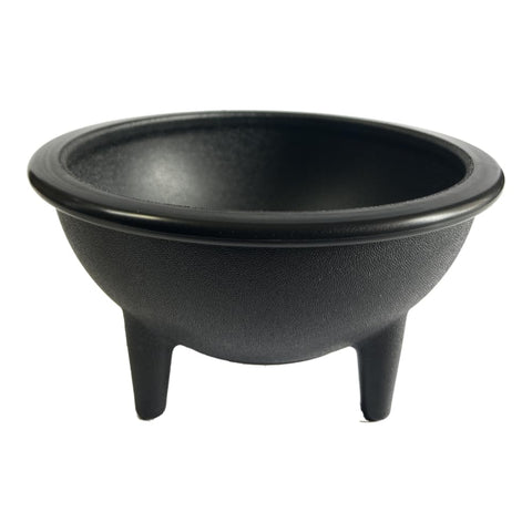 GODAGE tazón para dips facilita servir guacamole y salsas.