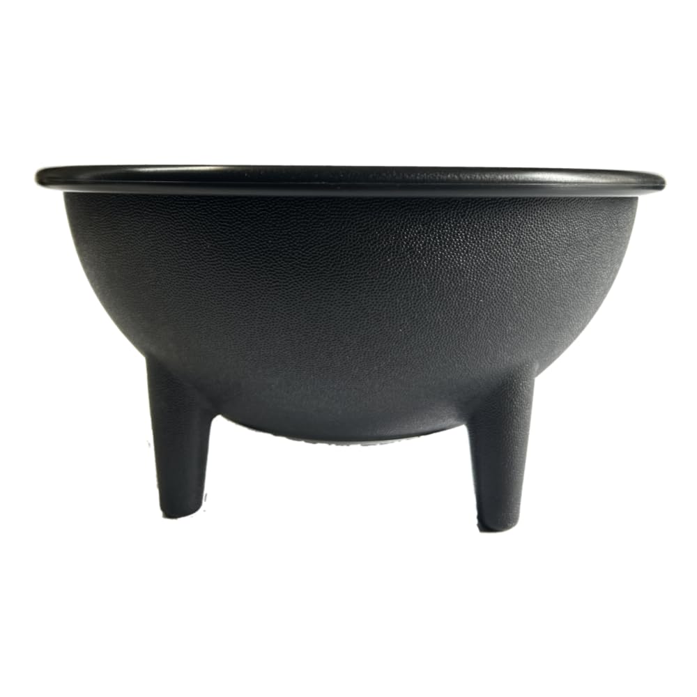 GODAGE tazón salsa apto para microondas para calentar rápido.