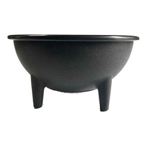 GODAGE tazón salsa apto para microondas para calentar rápido.