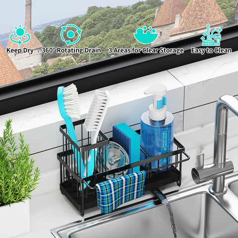 Godboat barra secado metálica: seca paños de cocina de forma eficiente.