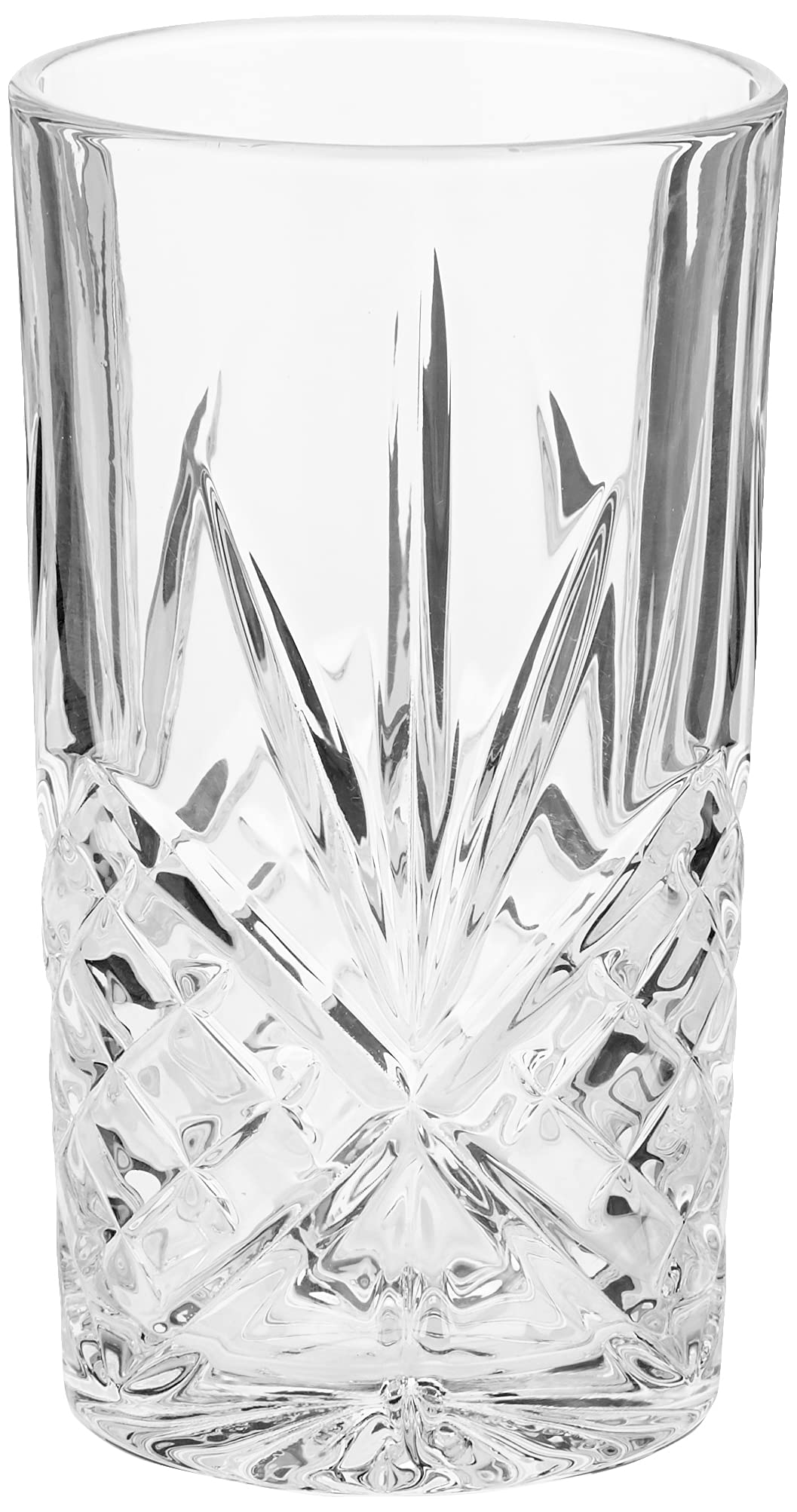 Regalo elegante para bodas o inauguraciones con cristal de calidad.