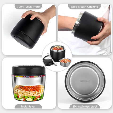 Godobo Thermo base antideslizante estable en superficies.