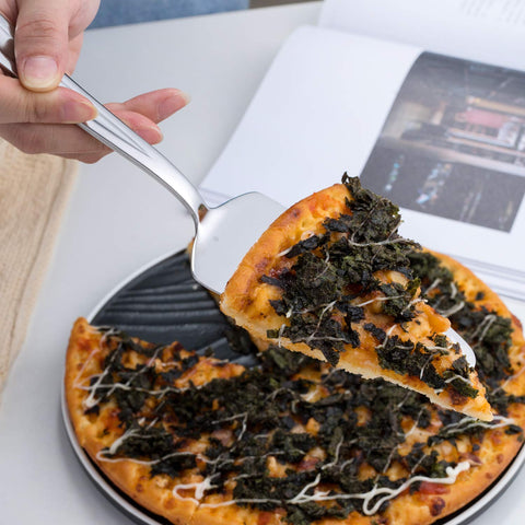 GoGeiLi diseño ergonómico, agarre cómodo durante comidas.