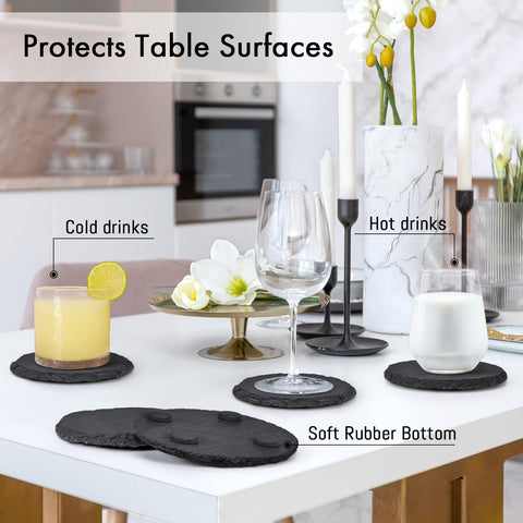 GOH DODD diseño moderno y elegante que realza la mesa