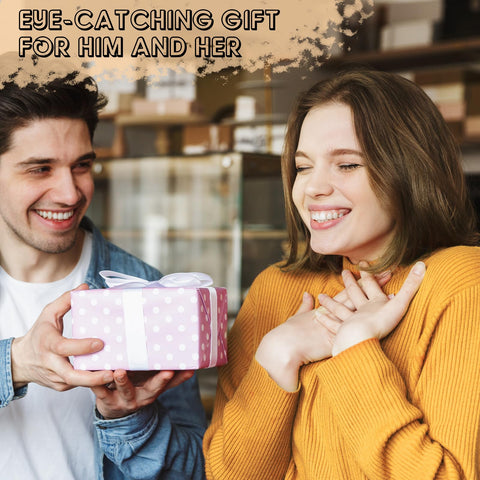 GOH DODD posavasos ideales para regalo DIY, personalización creativa